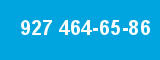 927 464-65-86 927 464-65-86